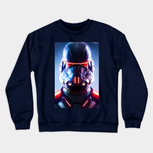 WARS Crewneck Sweatshirt